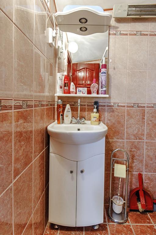 Barokk Vendeghaz Hotell Eger Exteriör bild