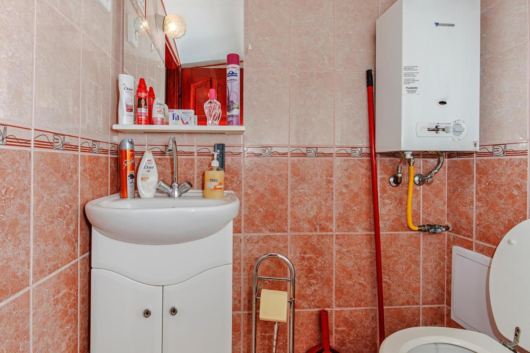 Barokk Vendeghaz Hotell Eger Exteriör bild